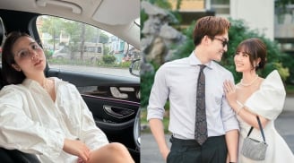 Huyền Lizzie tiết lộ về mối quan hệ yêu đương hiện tại giữa tin đồn hẹn hò Đình Tú khiến fan 'hụt hẫng'
