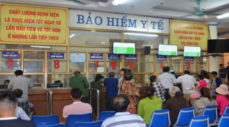 Có 5 trường hợp chữa bệnh trái tuyến vẫn được hưởng 100% BHYT, đó là trường hợp nào?