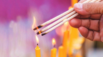 Mùng 1 đầu tháng làm 4 việc này để cả tháng gặp may