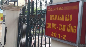 4 trường hợp phải khai báo tạm vắng khi đi khỏi nơi cư trú năm 2023, biết để tránh gặp rắc rối
