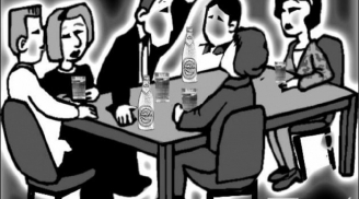 Các cụ bảo rồi: 'Nhìn mặt mà bắt hình dong'', có 6 kiểu người không nên kết giao