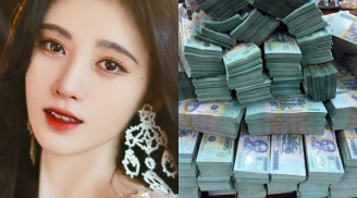 Thần Tài chỉ mặt ghi danh sổ Vàng: 3 tuổi này cá Chép hóa Rồng Shbet16 chơi game trực tuyến lên hương, đếm tiền mỏi tay
