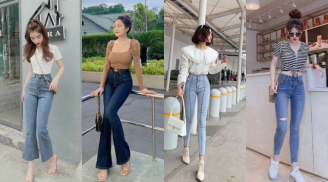 5 xu hướng quần jeans 2023 được các tín đồ sành điệu lăng xê nhiệt tình