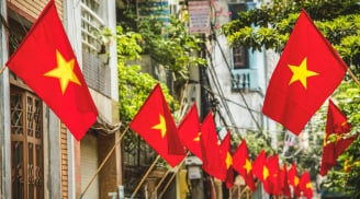 Dự báo thời tiết cho 5 ngày nghỉ lễ, từ 29/4 đến 3/5/2023