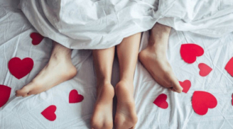 Ngoài nhu cầu thể xác, 3 thứ này là những cảm giác mà đàn ông khao khát có được từ người phụ nữ