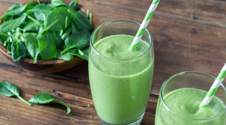 4 loại rau nhiều vitamin C hơn cả cam quýt: Nhưng nhiều người không biết thường bỏ qua rất lãng phí