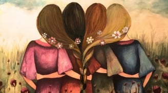 Ở đời có 4 loại người, càng ít ''qua lại'' càng bảo toàn phúc đức