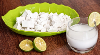 Mùa hè uống bột sắn dây rất tốt nhưng 2 nhóm người này không nên dùng