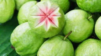 6 loại rau quả không chua nhưng vẫn giàu vitamin C: Có loại nhiều gấp 6 lần chanh