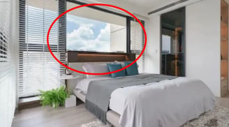 Các cụ dạy: 'Đầu giường quay 4 hướng, không ốm đau cũng hoạn nạn', đó là hướng nào?