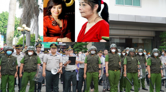 Hoa hậu Tuyết Nga tù 15 năm vì lừa đảo triệu đô, đến giờ các con bị cưỡng chế vì nợ 238 tỷ đồng
