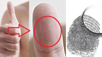 Bàn tay có ngón cái sở hữu 3 điểm càng xấu càng phát tài: Chỉ 1/3 cũng chẳng thiếu tiền tiêu