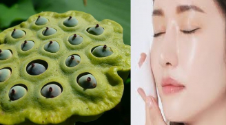 Mua sen non, ai cũng lấy hạt bỏ đài mà không biết thứ vứt đi này lại cực kỳ hữu ích cho Mừng SHBET phiên bản mới 2025