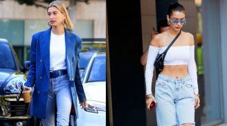 'Điểm mặt gọi tên' 6 mẫu quần jeans kinh điển không bao giờ lỗi mốt