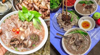 4 nhóm người không nên ăn cháo lòng kẻo rước thêm bệnh