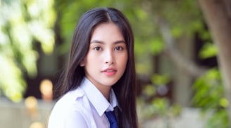  Hoa hậu Tiểu Vy được mệnh danh đẹp “ngàn năm có một” nhờ gương mặt đạt tỷ lệ vàng, thực hư thế nào?