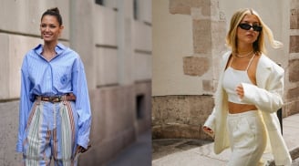 6 mẫu quần thời thượng mới nhất sẽ là hot trend những ngày sắp tới