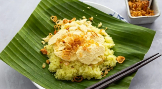 Ăn xôi buổi sáng vừa lành vừa no lâu nhưng 6 nhóm người này không nên đụng tới kẻo rước thêm bệnh