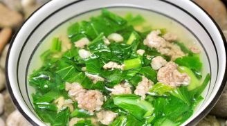 9 loại rau củ là 'khắc tinh' của tế bào K, vừa rẻ vừa dễ mua