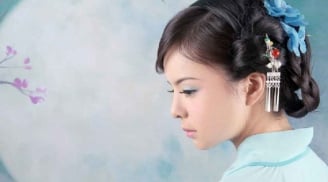 Dân gian có câu: ''Trai sợ gái mắt sâu chân rung, gái sợ trai hai tai hứng gió'', vì sao vậy?