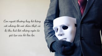 Loại người ''sói đội lốt cừu'' thường có đặc điểm này, cần tránh xa kẻo bị họ thao túng tâm lý