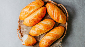 Bánh mì rất ngon nhưng có 4 nhóm người không nên ăn, càng ăn càng dễ hỏng thận