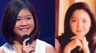 Nóng: Thực hư danh ca Đặng Lệ Quân “đầu thai chuyển kiếp” thành cô gái Thái Lan giống cả ngoại hình, giọng hát