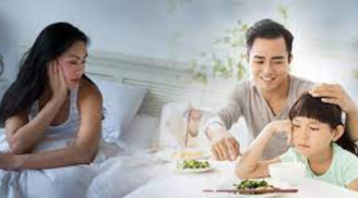 Người xưa dặn kĩ: 'Không dạy con trước bữa ăn, không mắng vợ trước khi ngủ', vì sao vậy
