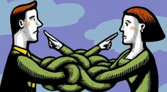 Các cụ dặn kỹ: ''Rồng không đánh nhau với rắn, người càng khôn ngoan càng hiểu rõ 3 điều này''