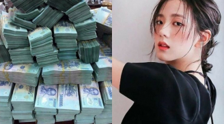 Trời thương người hiền tài: 3 tuổi đạp trúng hố vàng, chẳng bon chen tiền tài cũng về tay trong tháng 8 Dương