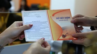 Mất sổ tiết kiệm, làm thế nào để rút tiền: Ai cũng nên biết để tránh bị thiệt