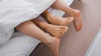Đàn ông rất yêu vợ vì sao vẫn không ngại lên giường với người phụ nữ khác, hóa ra vì 1 thứ
