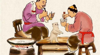 Vì sao người xưa dặn con cháu: Thà làm người nghèo mệnh chứ không làm người nghèo tướng?