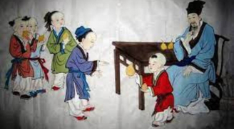 Tổ tiên dặn kĩ: 'Lấy vợ nhìn mẹ, lấy chồng xem cha', vì sao vậy