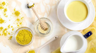 Mặt nạ dưỡng da trắng sáng bất bại bằng hai nguyên liệu lúc nào cũng có trong bếp