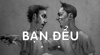Người đang ''giả vờ tử tế'' rất thích nói 6 lời, đừng quá thân thiết