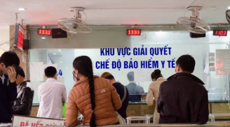 Tính từ 16/8: Có 3 trường hợp thẻ BHYT bị thu hồi, 3 trường hợp khác thẻ không có giá trị sử dụng
