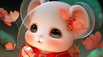 Đúng 3 tháng tới: 4 tuổi rũ sạch vận đen, thời hoàng kim tới dễ giàu to