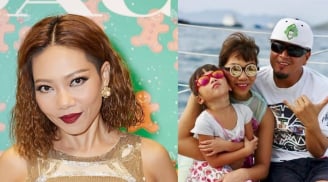 Hôn nhân kín tiếng của diva Hà Trần và ông xã người Mỹ gốc Việt, danh tính người chồng gây 'sốc'