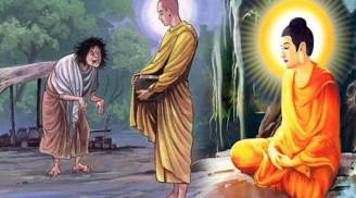 3 kiểu người ''phúc mỏng nghiệp dày'', càng kết giao càng đi xuống