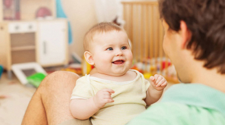 6 dấu hiệu trẻ sơ sinh yêu mẹ ngay từ cái nhìn đầu tiên: Xem con bạn có không nhé!