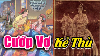 Việt Nam có duy nhất một công chúa lấy 2 vua làm chồng: 12 tuổi đã làm hoàng hậu