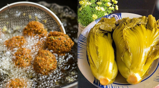 5 thực phẩm ăn nhiều dễ gây sỏi thận, toàn món quen thuộc với người Việt