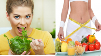 Sự thực về việc ăn nhiều rau đầu bữa sẽ giúp giảm cân nhanh hơn?