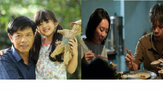 Diễn viên Thái Hòa, người đầu tiên nhận 2 giải lớn trong 1 mùa Cánh diều vàng, nhưng lại vắng mặt vì sao?