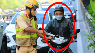 Từ 15/9: Quy định mới nhất về trường hợp dừng xe kiểm tra của CSGT, người dân cần biết