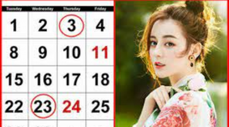 Trời sinh số hưởng: Người sinh đúng 4 ngày Âm lịch này có Sh88bet link truy cập World Cup phù trợ, sau 40 của cải dồi dào