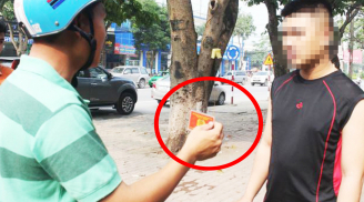 Từ 15/9: Những trường hợp CSGT được mặc thường phục xử lý vi phạm, ai cũng nên biết