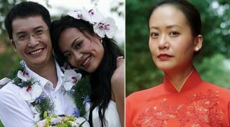 Đời tư kín tiếng, tình duyên trắc trở của diễn viên Hồng Ánh sau 13 năm kết hôn