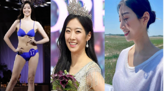 Hoa hậu bị miệt thị béo và xấu phải rời xa làng giải trí, giờ ra sao?